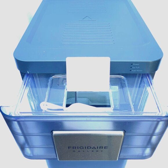 Frigidaire Nugget Ice Maker - Picture 2 of 5